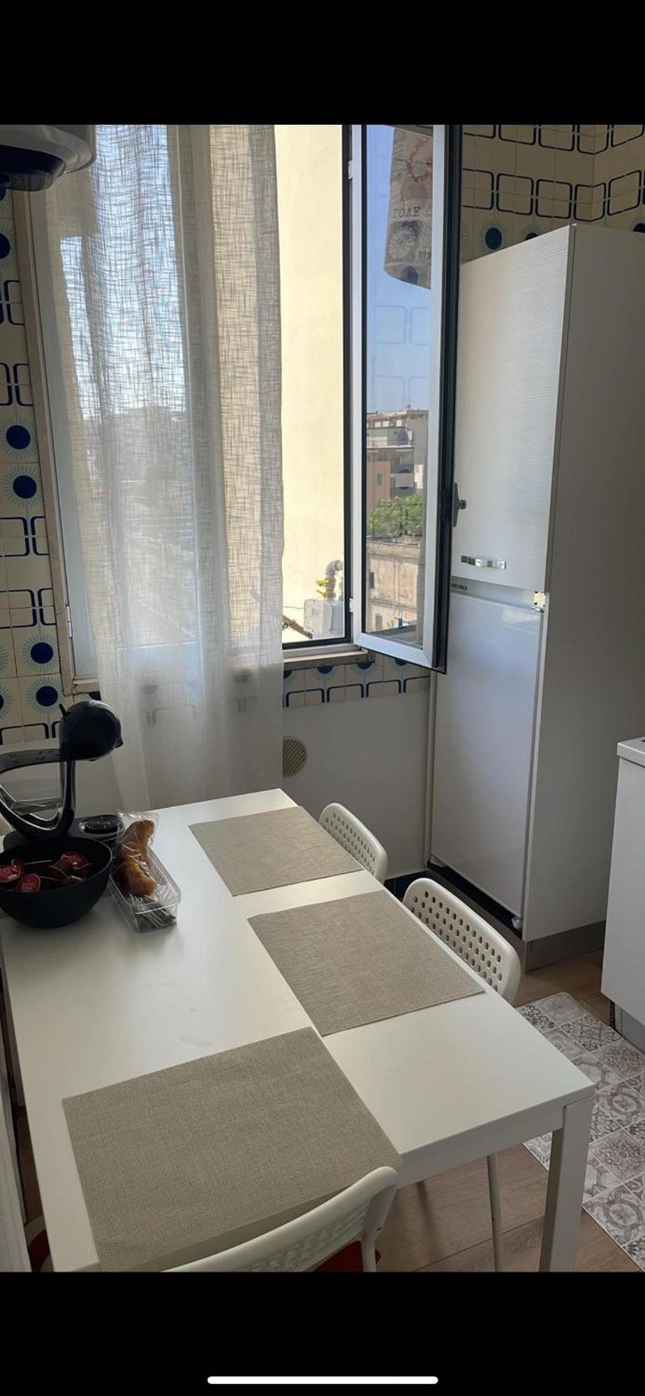 Camera Privata Bari Esterno foto